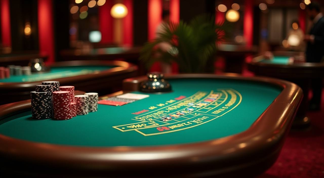 Live Roulette Gold